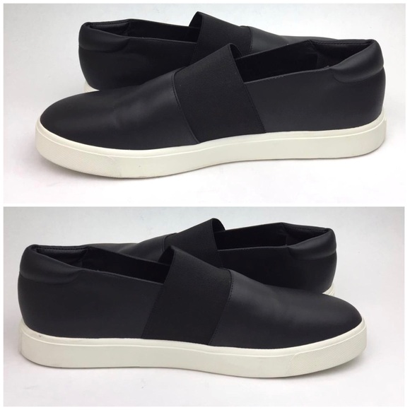 VINCE Corbin Slip-On Sneaker sz 11 - Picture 5 of 8